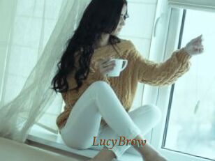 LucyBrow