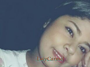 LucyCarmel