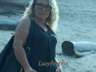 LucyFemme