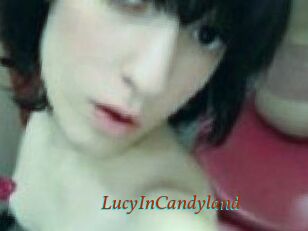 LucyInCandyland