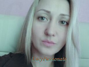 LucyPassionate