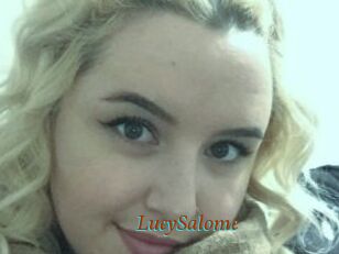 LucySalome