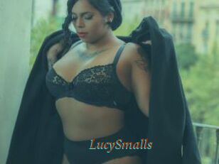 LucySmalls