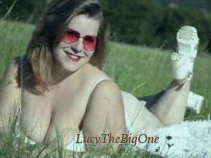 LucyTheBigOne