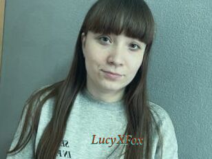 LucyXFox