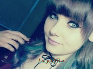 LucyXXRex