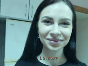 Lucy_sxy