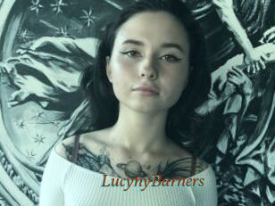 LucynyBarners