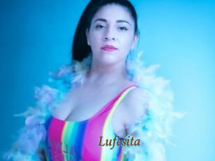 Lufesita
