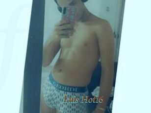 Luis_Hot16