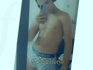 Luis_Hot56