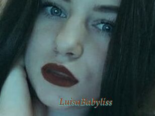 LuisaBabyliss