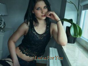 LuisaForYou