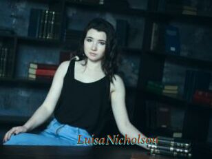 LuisaNicholson