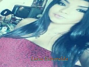 Luisa_Esmeralda
