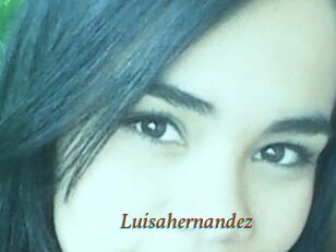 Luisahernandez