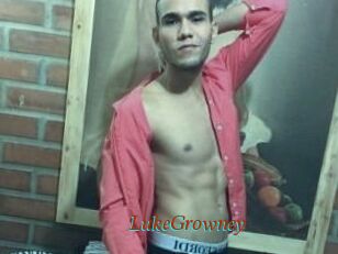 LukeGrowney