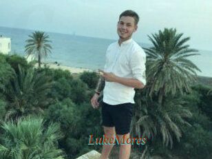 LukeMores