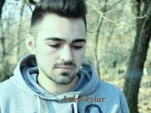 LukeSkylar