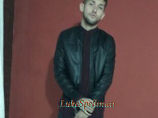 LukeSpellman