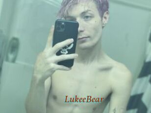 LukeeBear