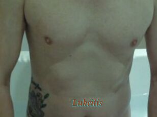 Lukeitis