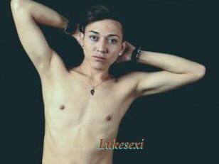 Lukesexi