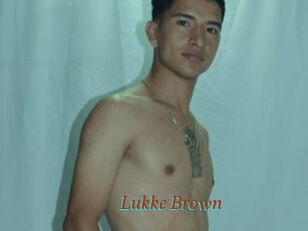 Lukke_Brown