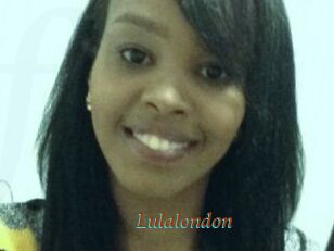 Lulalondon