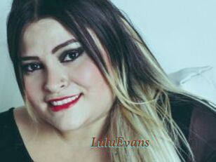 LuluEvans