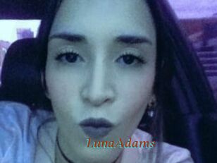 LunaAdams