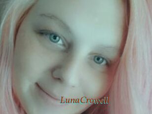 LunaCrowell