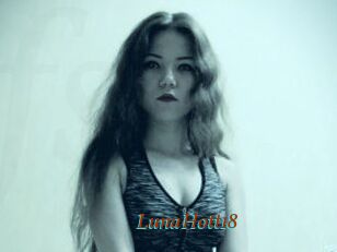 LunaHott18
