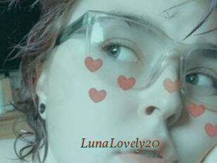 LunaLovely20