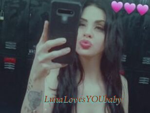 LunaLovesYOUbaby