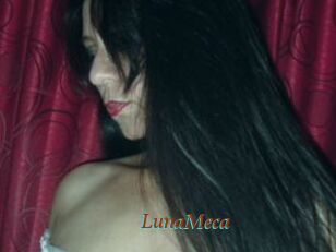 LunaMeca