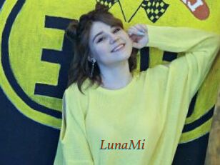 LunaMi