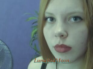 LunaRedMoon