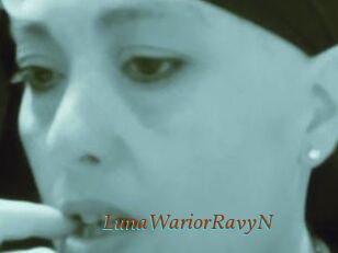 LunaWariorRavyN