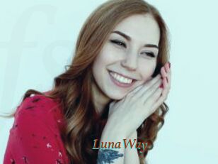 LunaWay