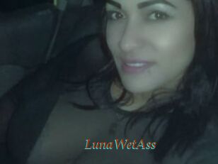 LunaWetAss