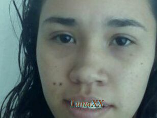 LunaXX