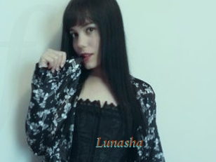Lunasha
