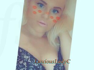 LusciousLadyC