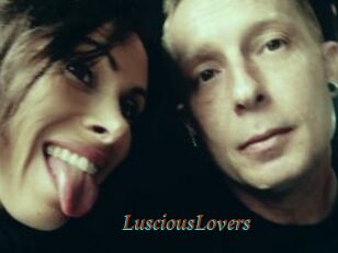 LusciousLovers