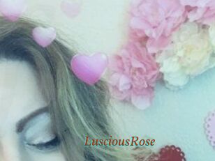 LusciousRose