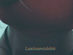Lusciousviolet66