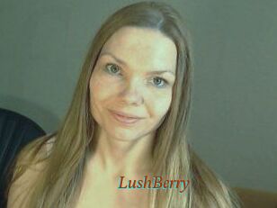 LushBerry