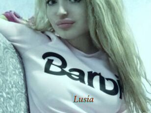 Lusia