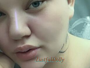 LustfulDolly